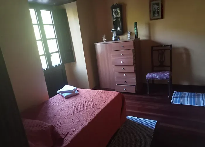 Ferrerias ア・コルーニャ