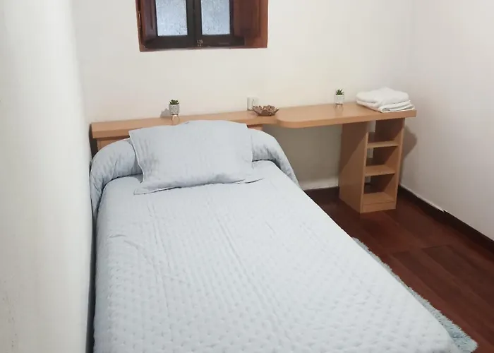 Ferrerias ア・コルーニャ